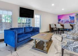 Clarion Pointe Raleigh Midtown 5