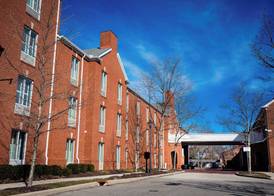 The Ohioan Hotel and Event Center 2