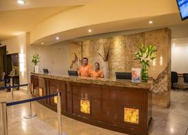 Hotel Tesoro Los Cabos 2