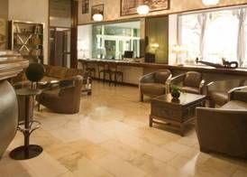 Hotel Grazia Eboli 4