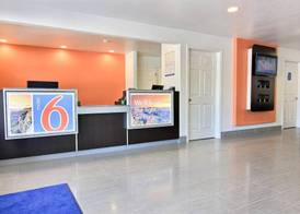 Motel 6-Rockport, TX 2