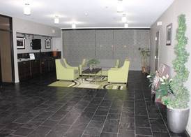 Baymont by Wyndham Columbus 4