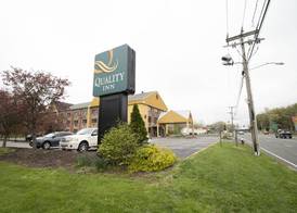 The Cromwell Inn 2