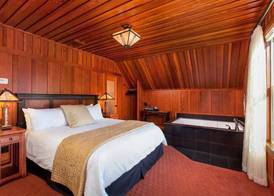 Noyo Harbor Inn 2