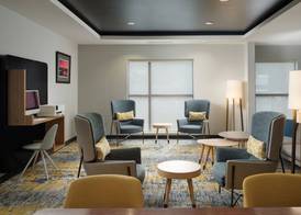 TownePlace Suites by Marriott Columbia Northwest/Harbison 2