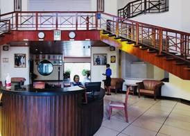 Jinja Nile Resort 2