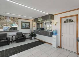Econo Lodge Clemson - University Area 2