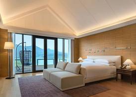 Conrad Hangzhou Tonglu 5