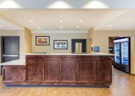 Comfort Inn & Suites Schenectady - Scotia 5