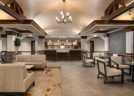 Hyatt House Fishkill-Poughkeepsie 2
