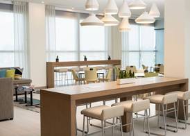 Element by Marriott Melbourne Oceanfront 3