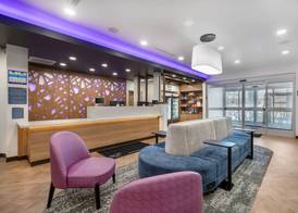 Sleep Inn & Suites Henderson - Las Vegas 4