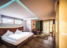 Hotel Krallerhof 4
