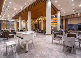 Sy Hotels Belek - All inclusive 4