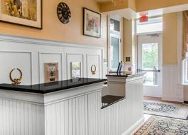 The Federal Pointe Inn Gettysburg, an Ascend Collection Hotel 5