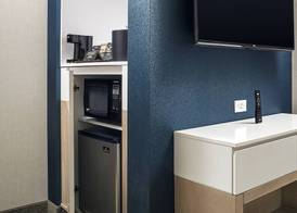 SpringHill Suites by Marriott Savannah Richmond Hill 3