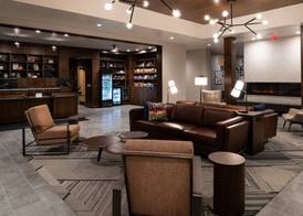 Four Points by Sheraton Kansas City Olathe 2