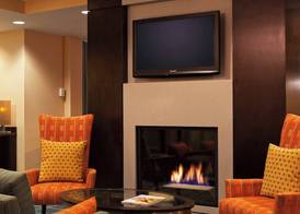 SpringHill Suites by Marriott Tarrytown Westchester County 4