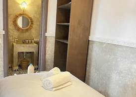 Riad Tarba & Spa 4