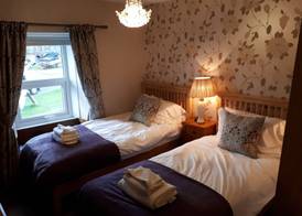 The Black Bull at Nateby 3