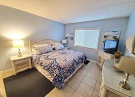 St. Augustine Ocean & Racquet Resort 2