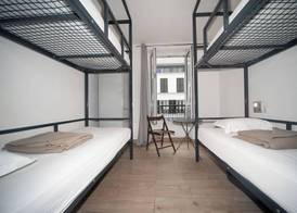 Enjoy Hostel 4