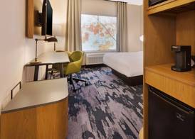 Fairfield by Marriott Inn & Suites Grand Rapids North 5