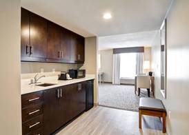 Holiday Inn Express & Suites OSHAWA DOWNTOWN - TORONTO AREA by IHG 3