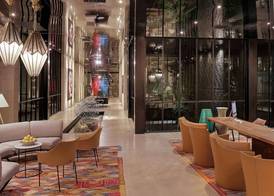 Hotel Sahrai 3