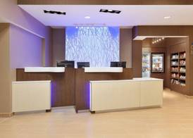 Fairfield Inn Philadelphia Valley Forge/King of Prussia 2