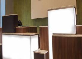 Holiday Inn NEW YORK CITY - TIMES SQUARE by IHG 2