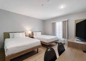ECHO Suites Extended Stay by Wyndham Houston Katy West 4