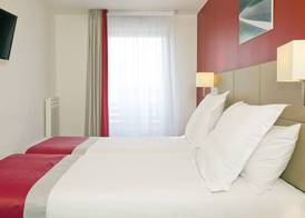 Séjours & Affaires Paris Bagneux 2