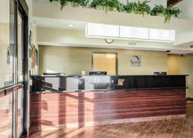 Sleep Inn & Suites Bensalem 4