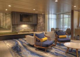 Fairfield Inn & Suites by Marriott Gatlinburg Downtown 3