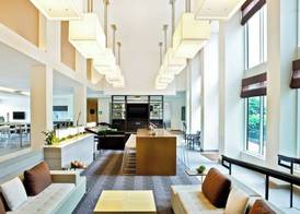 Element by Marriott Arundel Mills BWI Airport 2