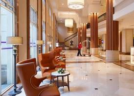PARKROYAL Yangon 3