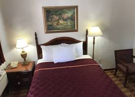 Economy Inn Paso Robles 3