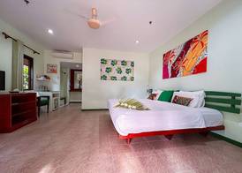 Cruiser Island Resort by Swiss-Belhotel 5
