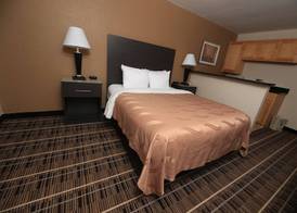 Quality Inn DFW Airport North 4