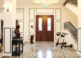 Villa De Pranakorn 3