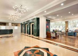 Wyndham Tashkent 3