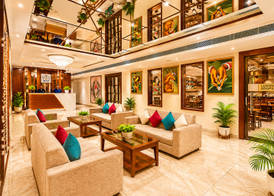 Eastlynn Resort Rishikesh Near Dhyan Mandir Yoga Ashram and AIIMS Rishikesh 5