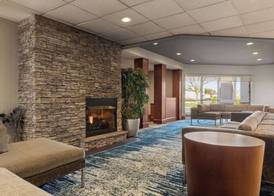 Wingate by Wyndham Fletcher at Asheville Airport 3