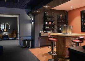 Scandic Fauske 2
