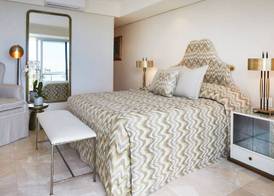 Twelve Apostles Hotel & Spa 4