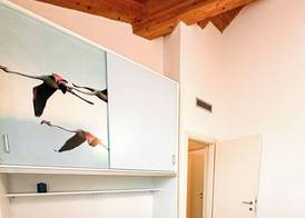 Airone Bianco Residence Village 5