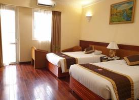 Huong Sen Hotel 3