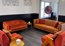 The Irish Inn Boutique Hotel 5