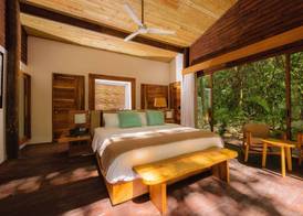 Casa Bonita Tropical Lodge 5